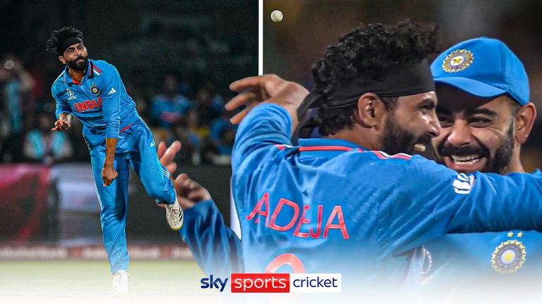 JADEJA 12 NOV 23