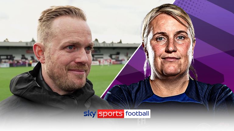 eidvidall sky sports