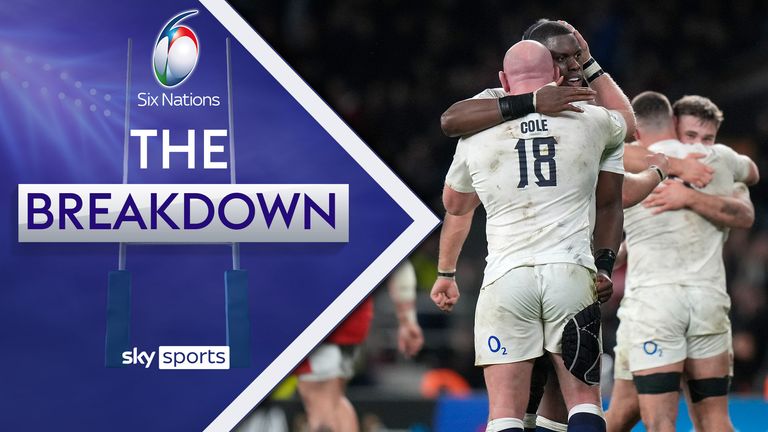 With England having won their first two games, Sky Sports News' Eleanor Roper and digital journalist Megan Wellens question if Steve Borthwick's men can win the Six Nations.