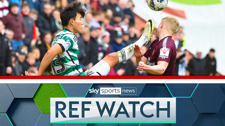 Ref Watch