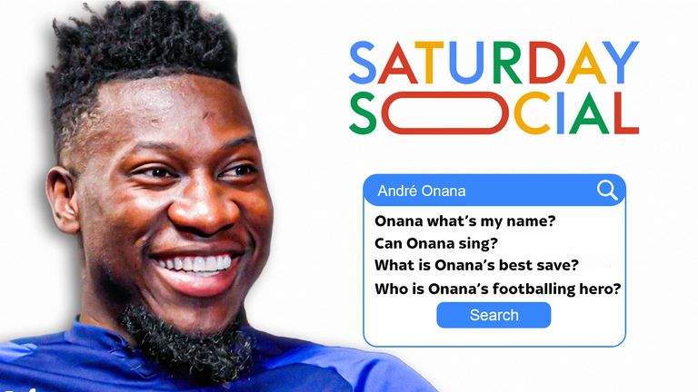 Onana Sat Social