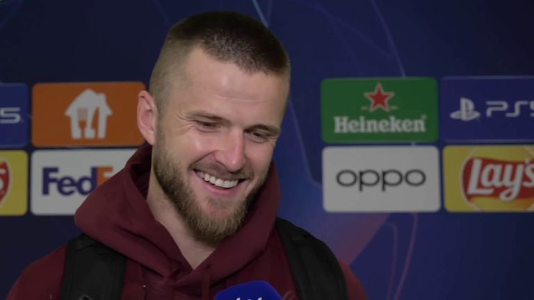 Eric Dier
