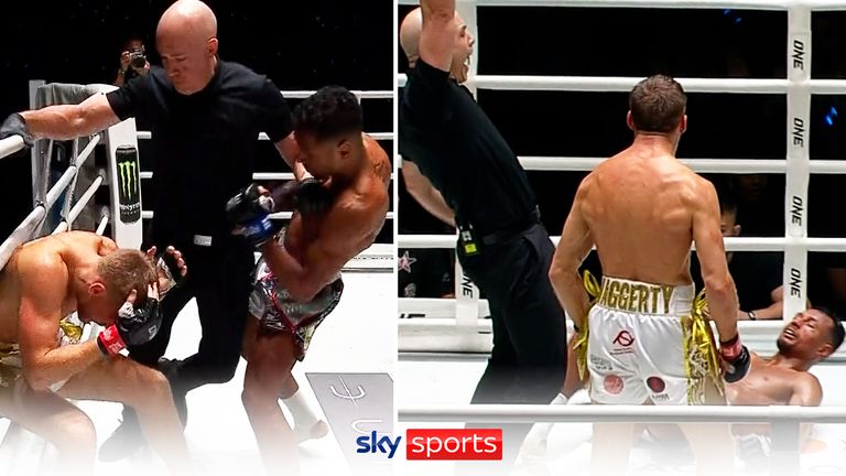 MMA
