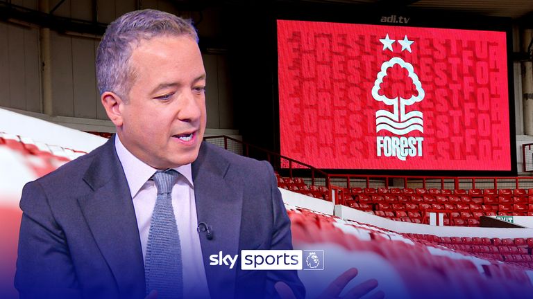 Forest lose points appeal