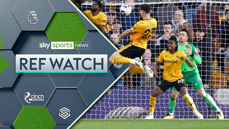 Ref Watch
