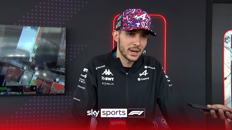 Ocon