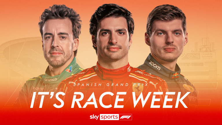 Spanish GP