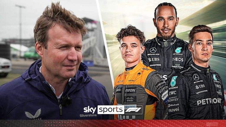 Silverstone GP Boss 