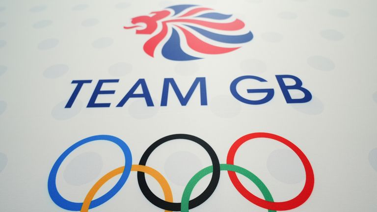 UK Sport expects Team GB to win at least 50 medals in Paris this summer